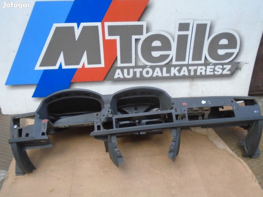 [GYÁRI HASZNÁLT] BMW - MŰSZERFAL | E60 | 54228223589
